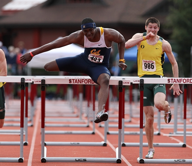 SI Open Sat-140.JPG - 2011 Stanford Invitational, March 25-26, Cobb Track and Angell Field, Stanford,CA.